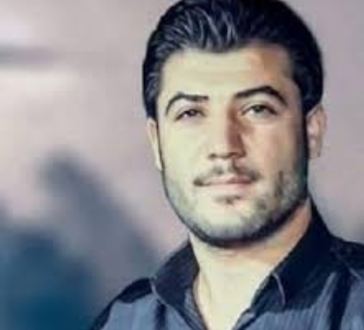 آوات بوکانی قوربانی دلت بم